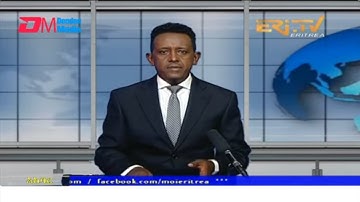 News in Tigre for April 12, 2022 - ERi-TV, Eritrea