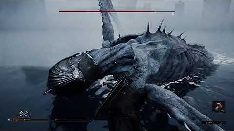 Mortal Shell - Gameplay Walkthrough PART 12 - [PS4 Pro] - No Commentary - (Blind/Full Game) [ENDING]