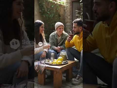 مارح يعرف غير يلي بعشقو المته سوريا السعودية العراق     