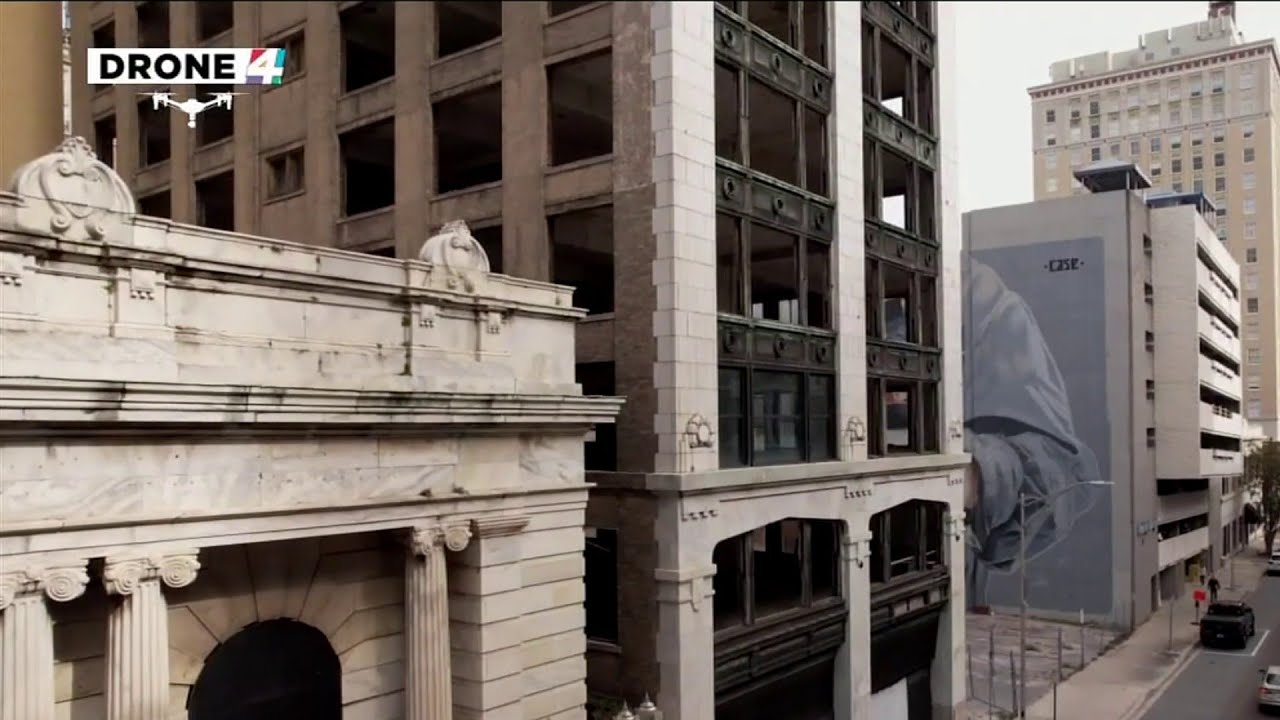 Developer says DIA wants to end negotiations for Laura Street Trio