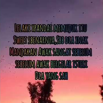 ayat jiwang | ayat broken | ayat deep | video jiwang status whatsapp | ayat sweet