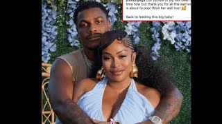 JOHN BOYEGA SECRETLY MARRIED FOR 2 YEARS… AND HIS BABY BOY IS ALREADY HERE! 💍👶🏾❤️🇳🇬