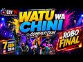 UONGOZI WA WATU WACHINI ULIVYO IANDAA SHOW KWAMUONEKAN WATOFAUTI 