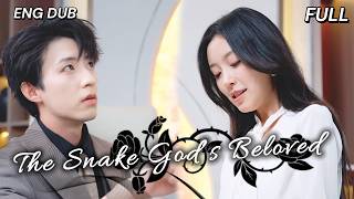 She Saved A Snake Promised Marriage 15yrs Later It Becomes Her Ceo Bosseng Dub