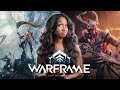 Played the Old Peace! 🎮 Sponsored by Warframe & Digital Extremes