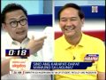 Ejercito vs San Luis, sino ang karapat-dapat mamuno sa Laguna-