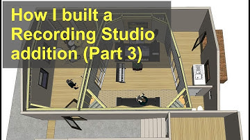 Building Edgetone Studio (Part 3)