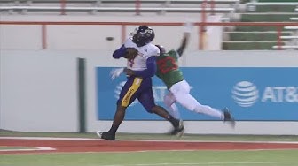 Port St. Joe vs. Florida A&M | Friday Night Fever Week 11 thumbnail