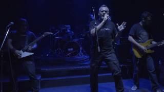 Dream Weaver - Four [Live video clip HD @ Modu 15.10.2016]