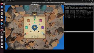 E-yantra task 2a HE