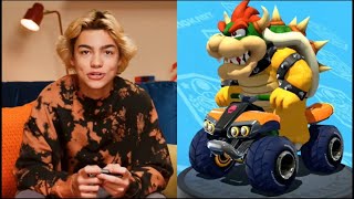 2023 Commercials Vol. 90 Disney Channel - March 22