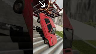 ROAD CLOSED: The Ultimate Car Drop Test! ⚠️Only 1 Survived ✈️