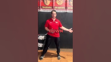 Pitching is not rotational.