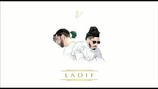 PNL - LADIF INSTRUMENTAL ( Audio )