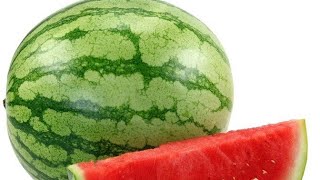 Top 5 WATERMELON