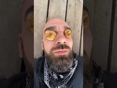 Посмотри на Мир глазами Мухомора #грибы #мухоморы