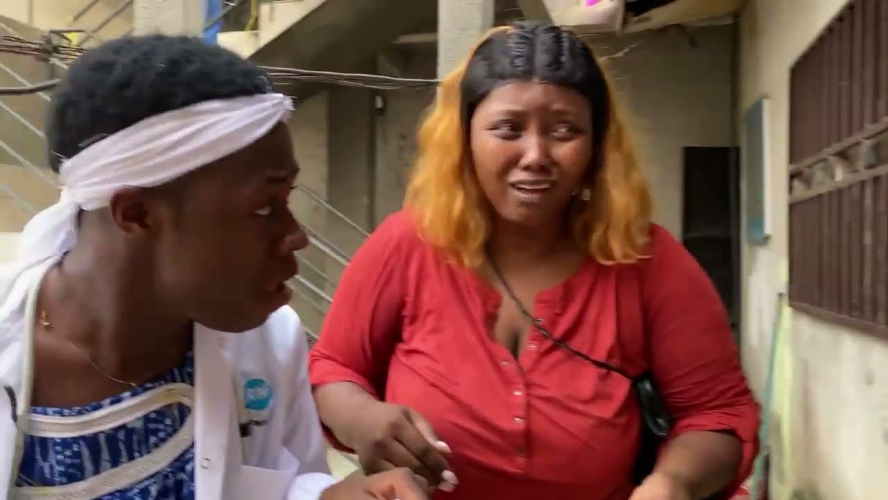 Bop Dylan Maa Jacky à ton âge