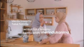 Masih Ada Rindu - Kharisma Jelita (Official Video Lyric)