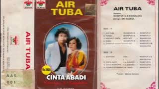 'CINTA ABADI' - MANSYUR S