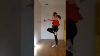 Summer vibes with "SHOOT" by No Na - dance cover #nonashoot #88rising #nona #dancecover #shorts