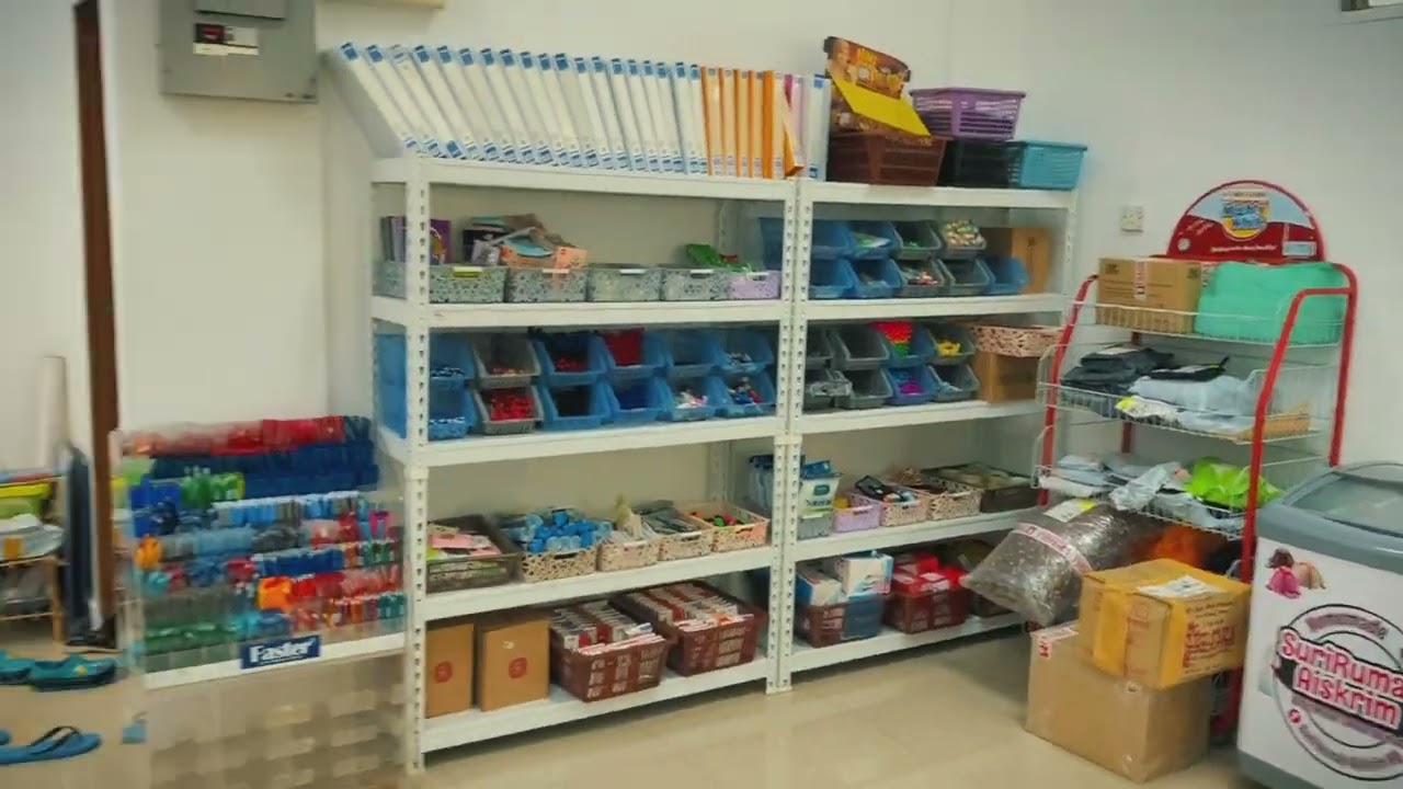 VIDEO KOPRAT MRSM JOHOR BAHRU