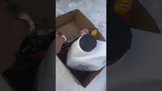 Career Overview Oil change 2000 Sebring jx