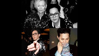 Full Compilation Gdragon Chanel Spring Summer 2023 Haute Couture Show In Paris 