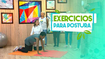 O que podemos fazer para evitar desvios posturais e cuidar da saúde da coluna?