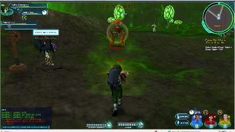 FUSION FALL-killing fuse