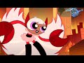 The Powerpuff Girls | Blisstersweet Symphony | Part #5 (Full Episode)