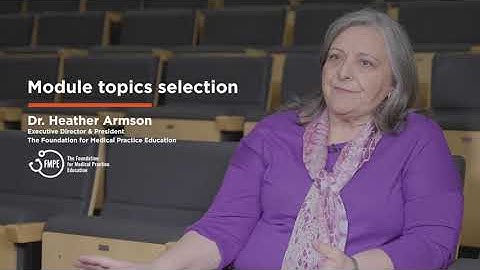Module Topic Selection | Gap Analysis | Medical Small Group Learning #FMPE #PBLP