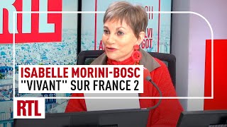 Isabelle Morini-Bosc : 