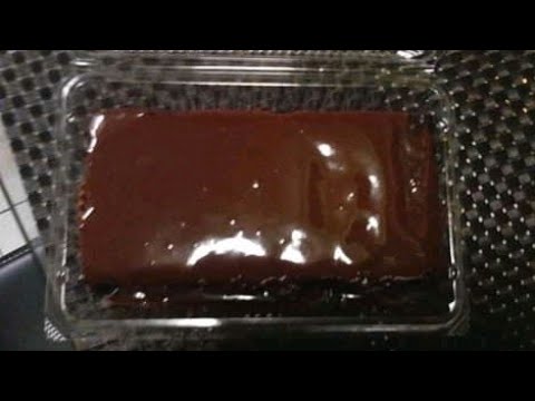 How to make Chocolate Ganache| Easy Ganache