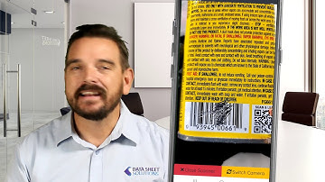 How To conduct a Hazardous Chemical Inventory for your HazCom Program