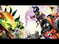 Plants vs. Zombies: Garden Warfare 2 - Война не меняется (Обзор)