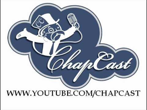 ChapCast- Episode 5 "White Guys Can Rap!"