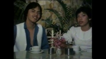 Roy & Fran - HINGGA KAU KEMBALI