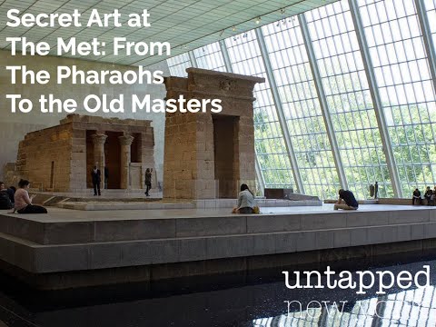 Sacred Art at the Met