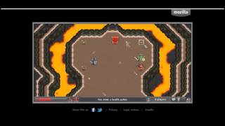 Let's Play BrowserQuest  The End