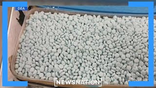 Austin, Texas overdose spike likely from fentanyl-laced crack cocaine: Police | Morning in America