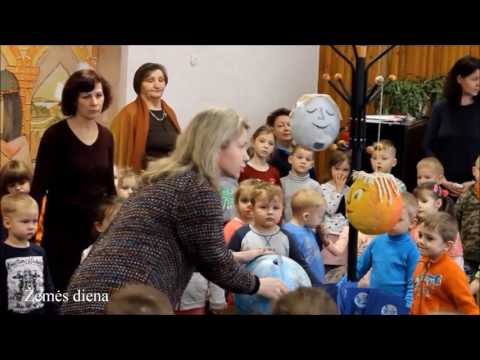Video: Vaikų Augimo Tempai