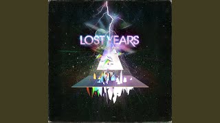 Video thumbnail of "Lost Years - Pump"