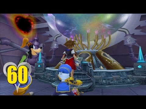 Kingdom Hearts: World Terminus - Part 60