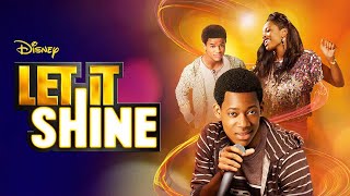 Let It Shine (2012) Movie || Tyler James Williams, Coco Jones, Trevor Jackson || Review and Facts