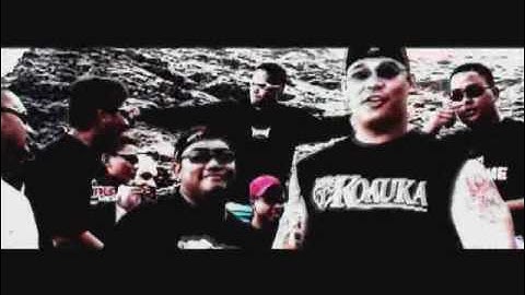 Koauka - Up, Down, Side to Side
