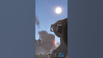 When the 321 HITS on Vital Rust US10x!