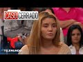 La inocente y el pervertido👩🤷‍♀️👱🏼| Caso Cerrado | Telemundo