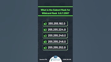 IP Subnetting Challenge!! ✨✨