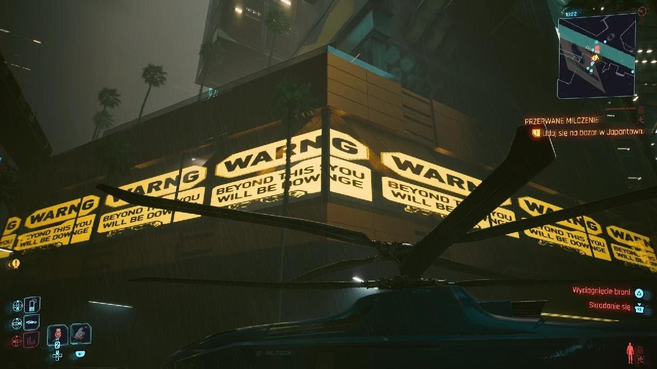 Cyberpunk 2077 Bugs 2026 Total Chaos Jumping Car - YouTube