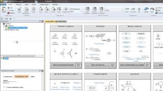 How to copy a custom component using PSCAD Profile